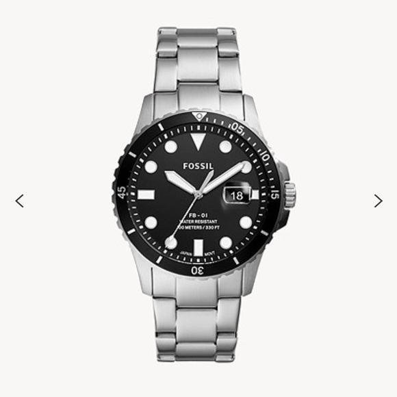 Brand New Fossil Watch - Picture 6 of 8